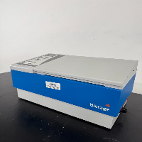 Biotage TurboVap 96 Concentration Workstation image 1
